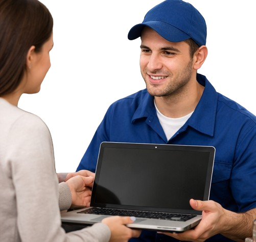 doorstep service center chennai